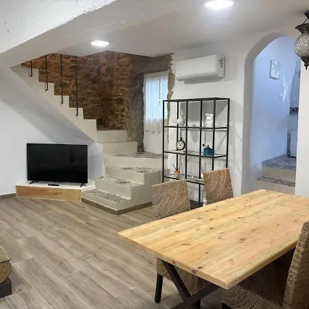 Casa Cosmeiro