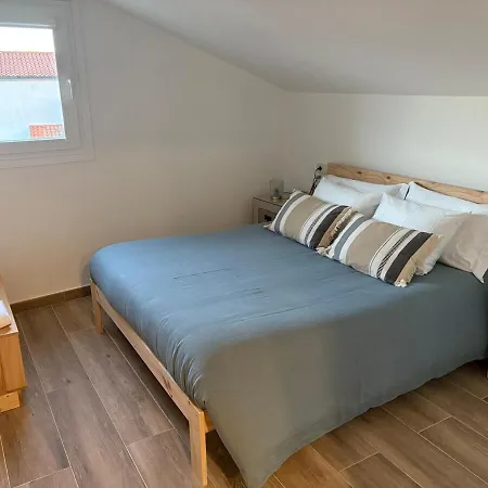 Casa Cosmeiro 別荘 シエラ・デ・オデス