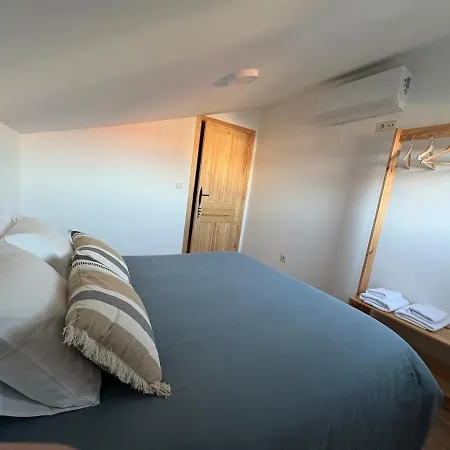 Holiday home Casa Cosmeiro