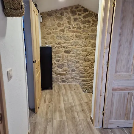 Casa Cosmeiro * Serra De Outes