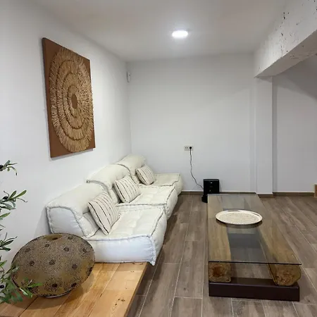 Holiday home Casa Cosmeiro