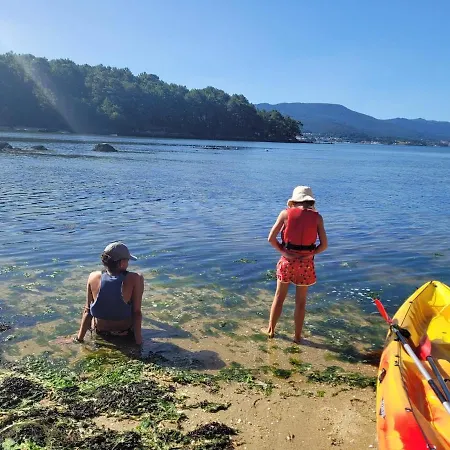 Casa Cosmeiro 別荘 *