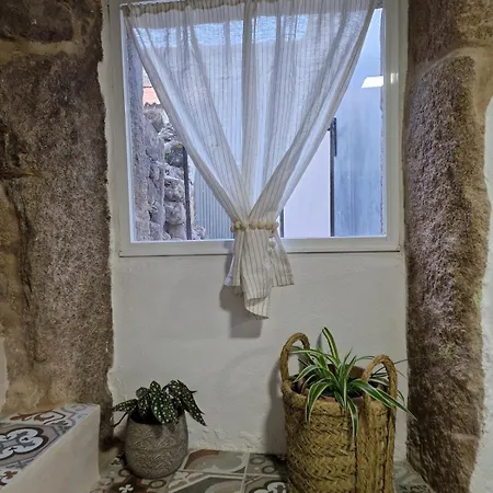 別荘 Casa Cosmeiro *