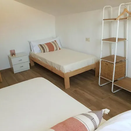 Casa Cosmeiro 別荘 *