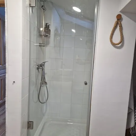 Casa Cosmeiro * シエラ・デ・オデス