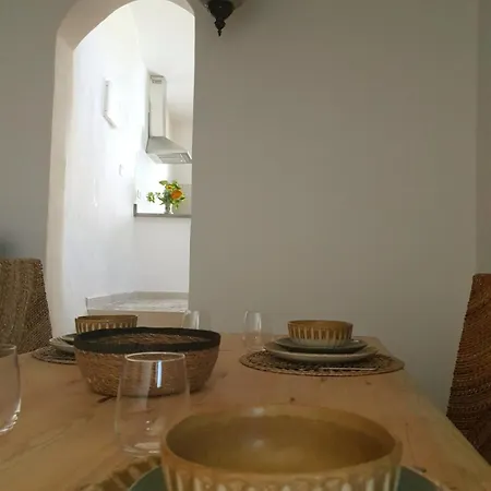 別荘 Casa Cosmeiro *