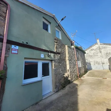Holiday home Casa Cosmeiro Serra De Outes