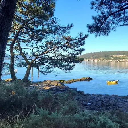 Casa Cosmeiro シエラ・デ・オデス