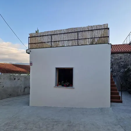 Casa Cosmeiro