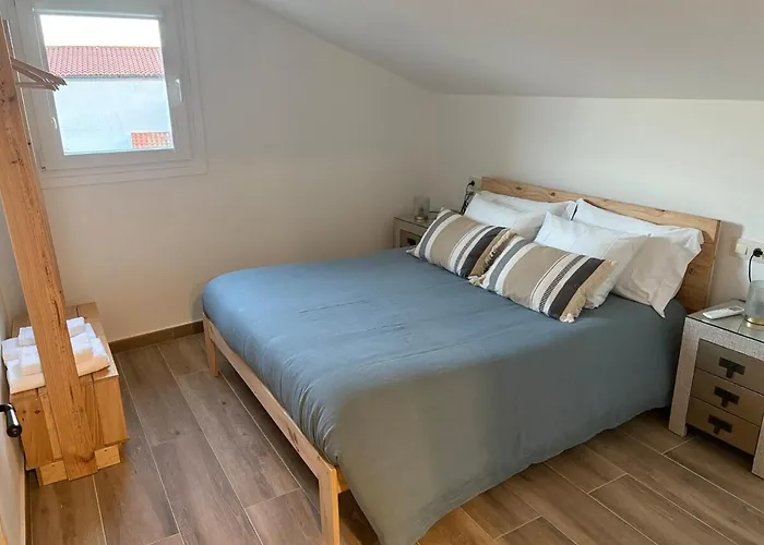 Casa Cosmeiro 펜션 시에라 데 오우테스