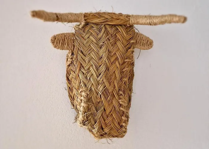 펜션 Casa Cosmeiro 시에라 데 오우테스