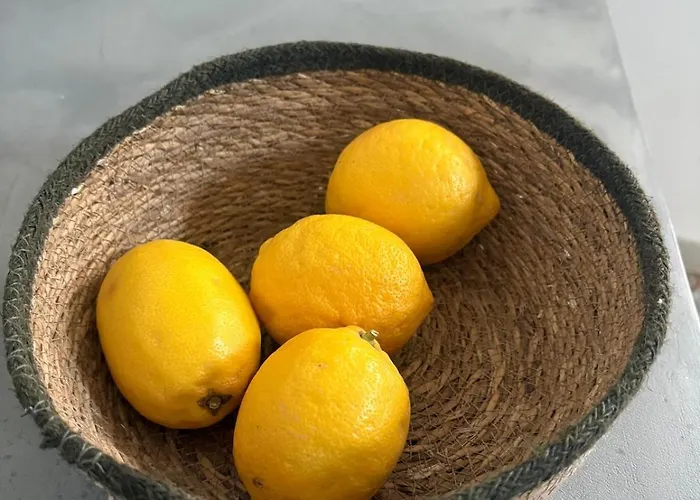 Casa Cosmeiro 펜션 *