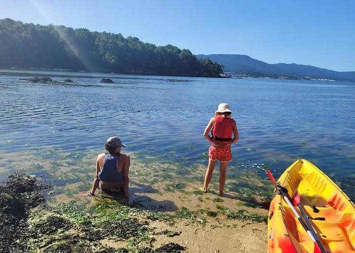 Casa Cosmeiro 펜션 *