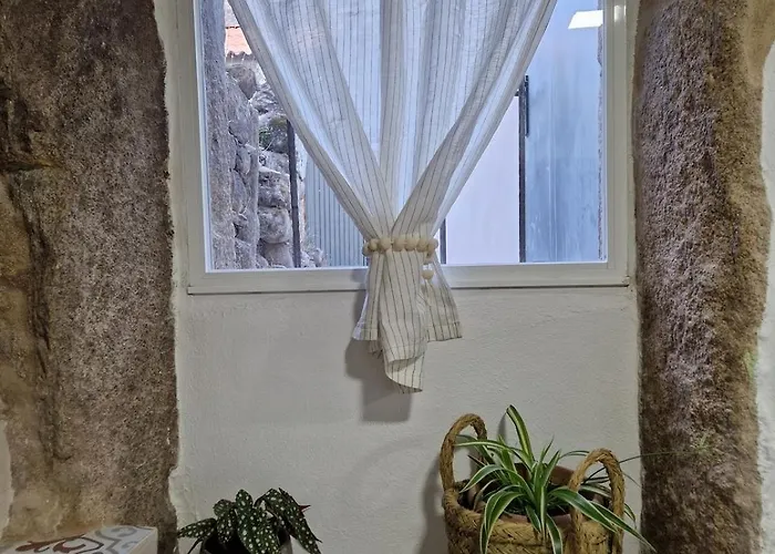 펜션 Casa Cosmeiro *