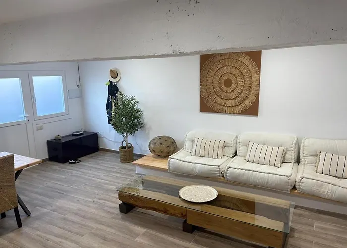 펜션 Casa Cosmeiro