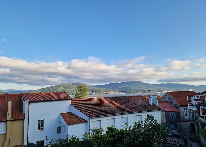 펜션 Casa Cosmeiro