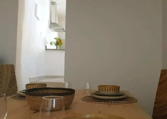 펜션 Casa Cosmeiro *