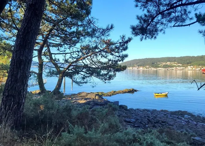 Casa Cosmeiro 시에라 데 오우테스